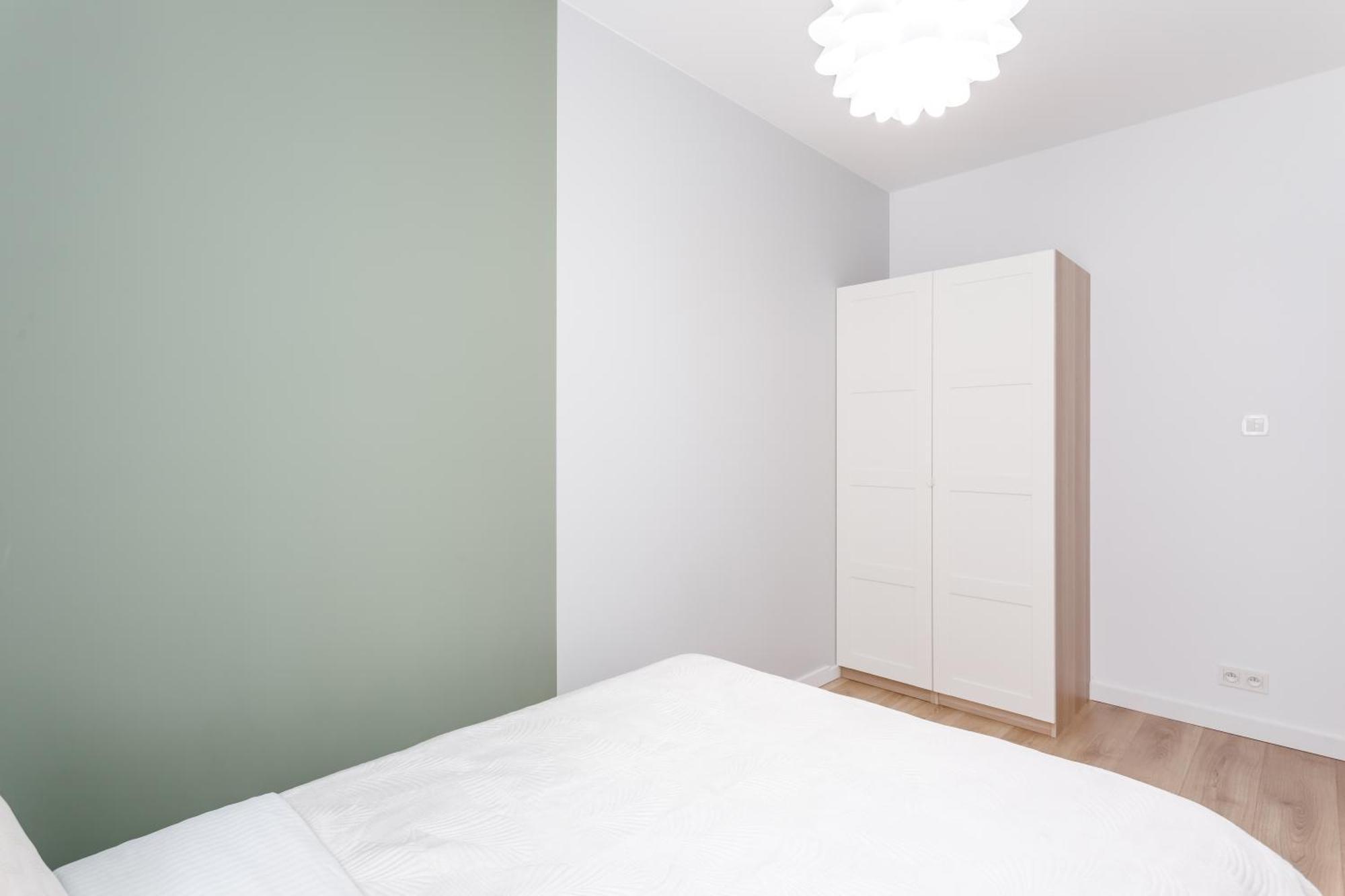 Warsaw City Apartments Kültér fotó